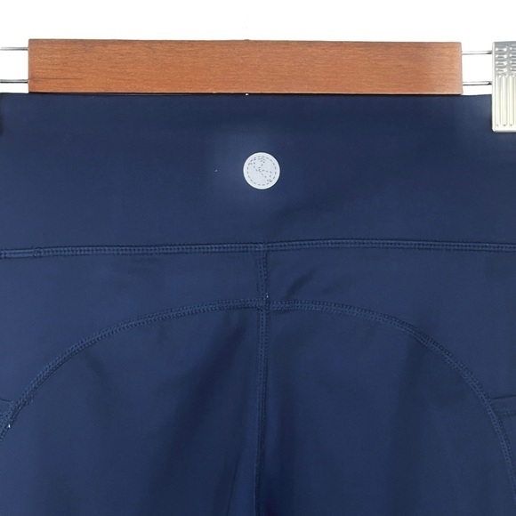 THREADS FOR THOUGHT REACTIVE HIGH RISE LEGGINGS - Picture 10 of 14